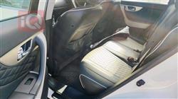 إنفينيتي QX70